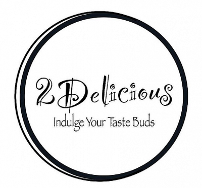 2Delicious - Dover | Restaurants Near Me | Logo