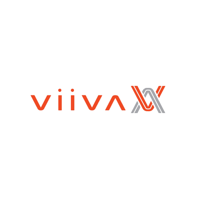 Viiva Breakfast & Nutrition - Bellevue | B2B Services | Logo