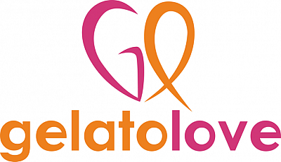 GelatoLove Carlsbad Village - Carlsbad | Food Retail & Grocery | Logo
