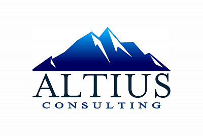 Altius Consulting - Kaysville | B2B Services | Logo
