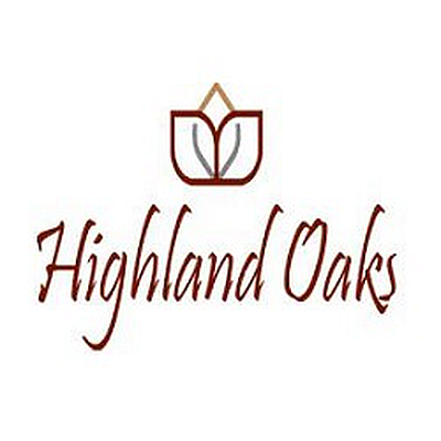 Highland Oaks Apartments - Winston-Salem | Apartments & Rentals | Logo