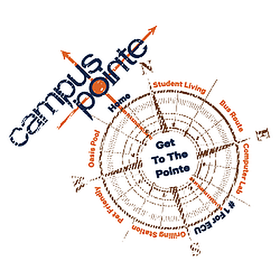 Campus Pointe Apartments - Greenville | Apartments & Rentals | Logo