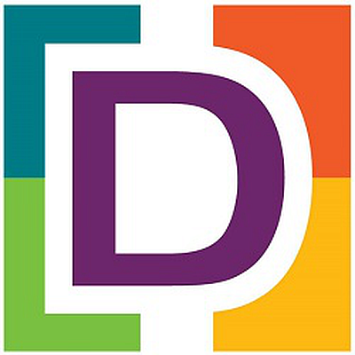The District at Tar River Apartments - Greenville | Apartments & Rentals | Logo
