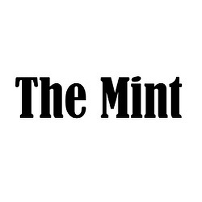 The Mint - St. Louis | Apartments & Rentals | Logo