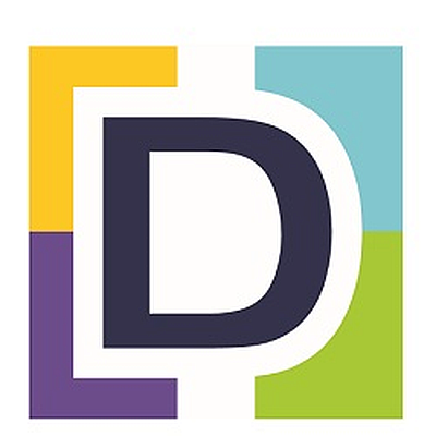 The District at Manhattan Apartments - Manhattan | Apartments & Rentals | Logo