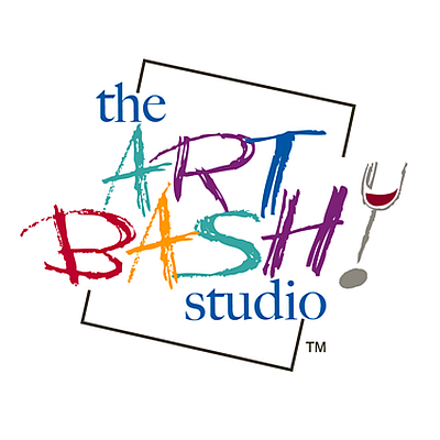 The Art Bash studio - Savannah | Art & Museums | Logo