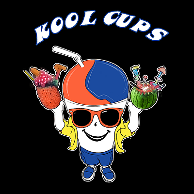 Kool Cups - Richmond | Food Retail & Grocery | Logo