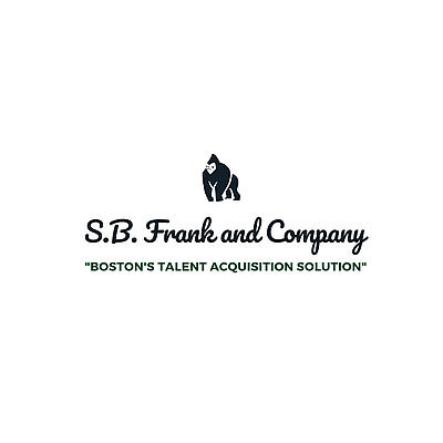 S.B. Frank and Company - Boston | B2B Services | Logo