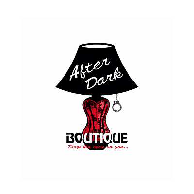 After Dark Boutique - Philadelphia | Clothing & Apparel | Logo