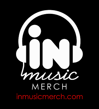 IN Music Merch - Northridge | Clothing & Apparel | Logo