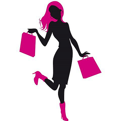 Purses & More Bo-Tik - Roseville | Clothing & Apparel | Logo