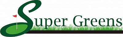Super Greens Inc - Jupiter | Art & Museums | Logo