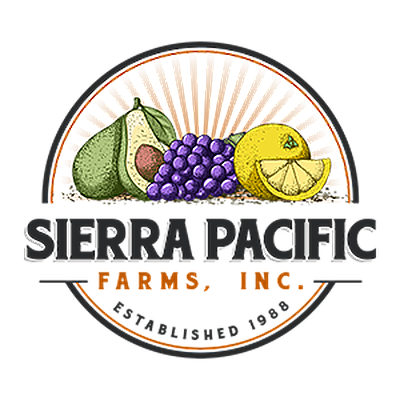 Sierra Pacific Farms Inc. - Temecula | B2B Services | Logo