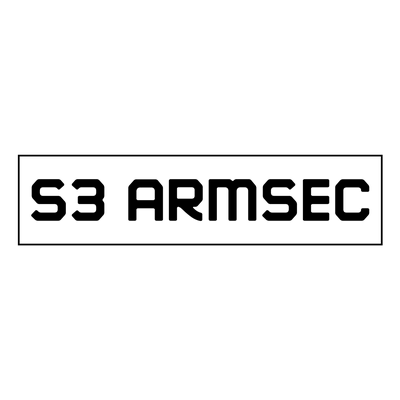 S3 ARMSEC, LLC - Seattle | B2B Services | Logo