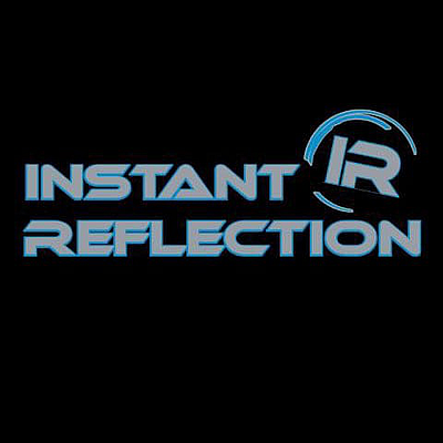 Instant Reflection Mobile Detailing - Fletcher | Hotels & Travel | Logo
