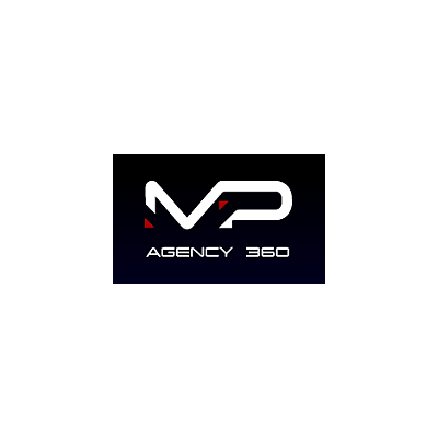 mpagency360 - SAN ANTONIO | Marketing & Media | Logo