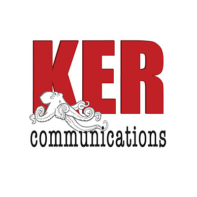 Ker Communications - Pittsburgh | Marketing & Media | Logo