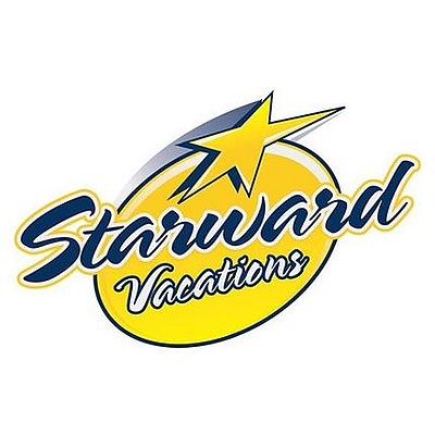 Starward Vacations - Hernando | Hotels & Travel | Logo