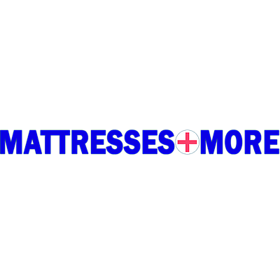 Mattresses Plus More, Inc. - McKinney | Furniture | Logo