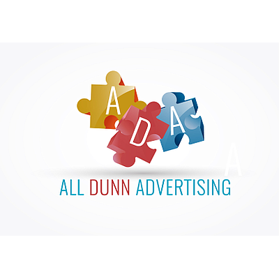 All Dunn Advertising - Hamden | Marketing & Media | Logo