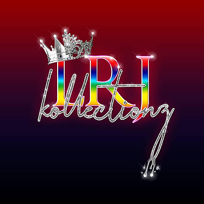 LRJkollectionz - Saint Petersburg | Clothing & Apparel | Logo