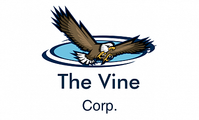 The Vine Corrp LLC - Crofton | B2B Services | Logo
