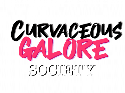 Curvaceous Galore - Jackson | Clothing & Apparel | Logo