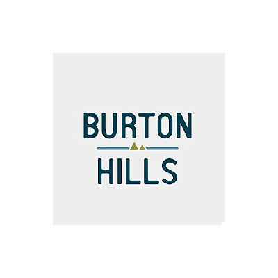 Burton Hills - Arden | Apartments & Rentals | Logo