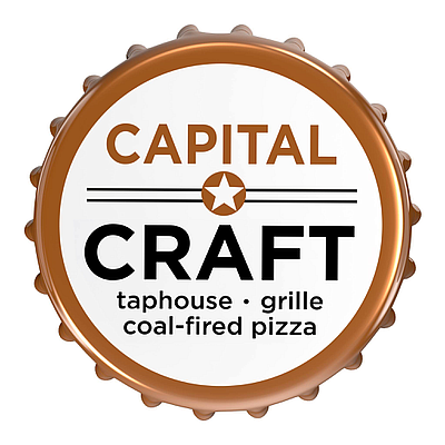 Capital Craft - East Hanover | Food Retail & Grocery | Logo