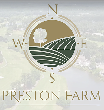 Preston Farm - Cary | Apartments & Rentals | Logo