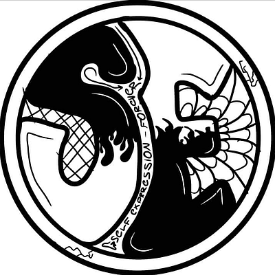 SelfExpression - Philadelphia | Clothing & Apparel | Logo