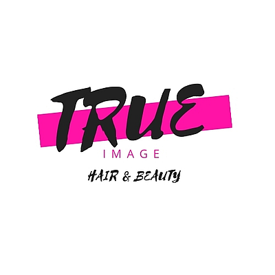 True Image Hair & Beauty - Las Vegas | Clothing & Apparel | Logo