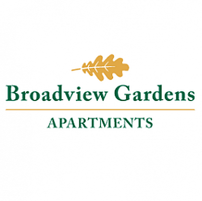 Broadview Gardens Apartments - Cleveland | Apartments & Rentals | Logo