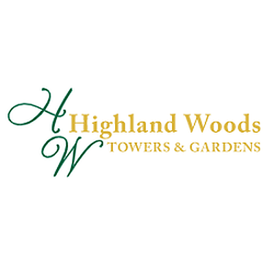 Highland Woods Towers & Gardens - Warrensville Heights | Apartments & Rentals | Logo