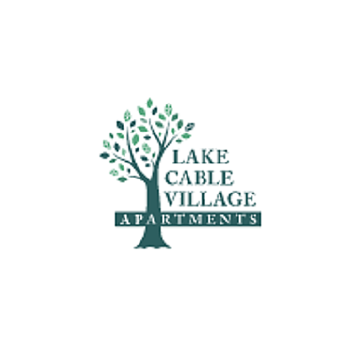 Lake Cable Village Apartments - Canton | Apartments & Rentals | Logo