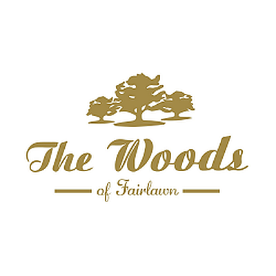 The Woods of Fairlawn - Akron | Apartments & Rentals | Logo