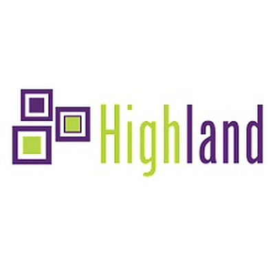 Highland Place - Conneaut | Apartments & Rentals | Logo