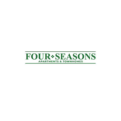 Four Seasons Apartments & Townhomes - Austintown | Apartments & Rentals | Logo