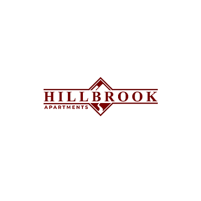 Hillbrook Apartments - Austintown | Apartments & Rentals | Logo
