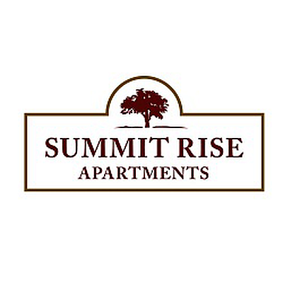 Summit Rise Apartments - Copley | Apartments & Rentals | Logo
