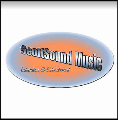 ScottSound Music - Dallas | Art & Museums | Logo