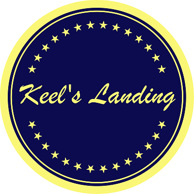 Keel's Landing Veterans Group - Annapolis | B2B Services | Logo