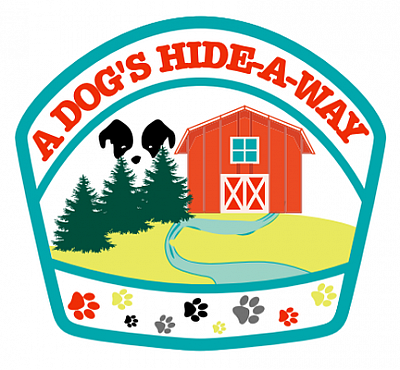 A Dog's Hide-A-Way - Hillsboro | Pets | Logo