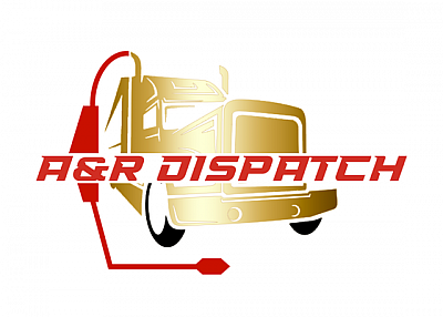 A&R Dispatch - Dallas | Pets | Logo