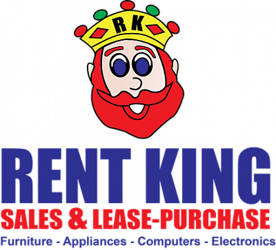 Rent King - Bradenton - Bradenton | Furniture | Logo