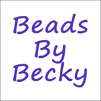 Beads By Becky - Conway | Jewelry | Logo