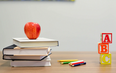 Spring Valley Montessori School - Las Vegas | Classes & Lessons | Logo