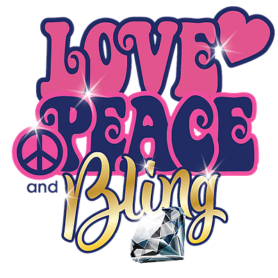 Paparazzi by Love, Peace, & Bling - Chattanooga | Jewelry | Logo