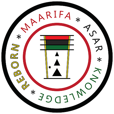 Maarifa Asar LLC - Pearland | Clothing & Apparel | Logo