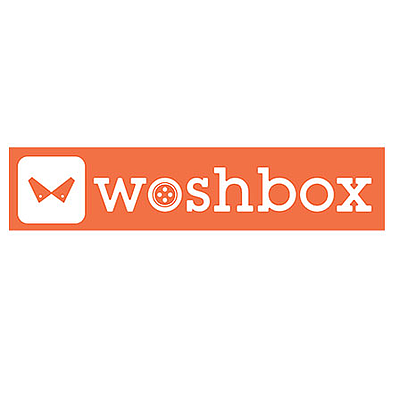 Woshbox - Clemmons | Clothing & Apparel | Logo